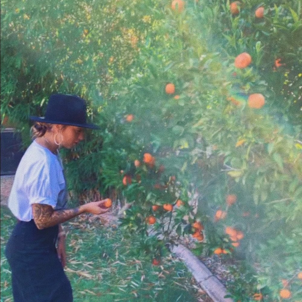 Meet your Posher, Marina